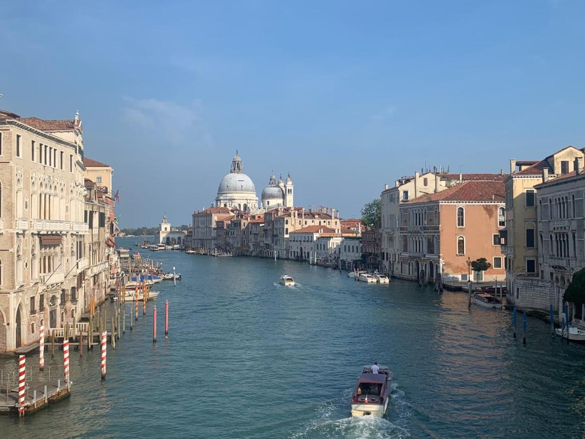 Live In The Heart Of Venice公寓 外观 照片
